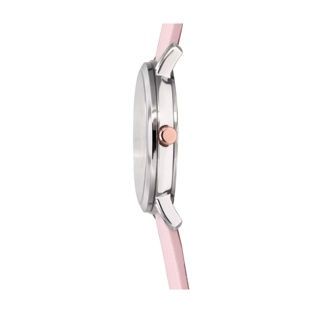 RELOJ DE MUJER LOTUS TRENDY CON ESFERA ROSA