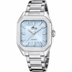 RELOJ LOTUS 18967/4 AZUL MUJER