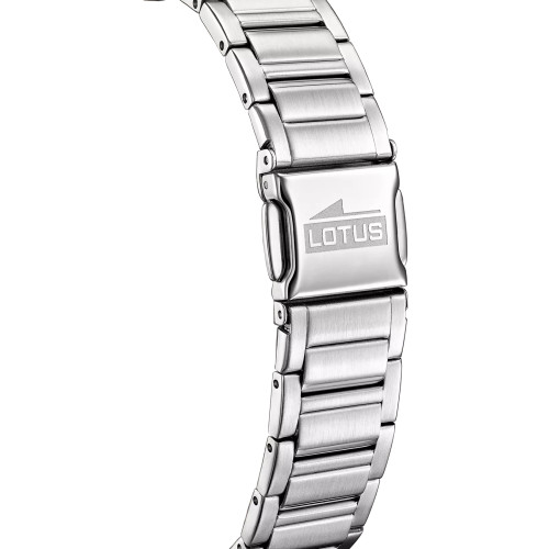 RELOJ LOTUS 18967/4 AZUL MUJER