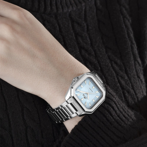 RELOJ LOTUS 18967/4 AZUL MUJER