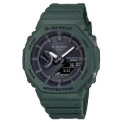 ESTÁNDARSerie 2100GA-B2100-3A G-SHOCK