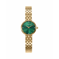 Reloj minimal Esfera Verde VICEROY