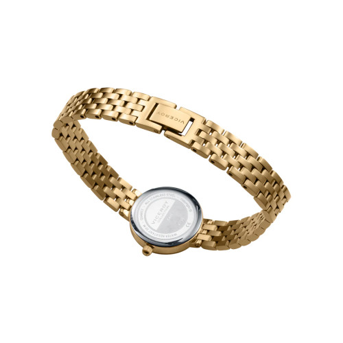 Reloj minimal Esfera Verde VICEROY