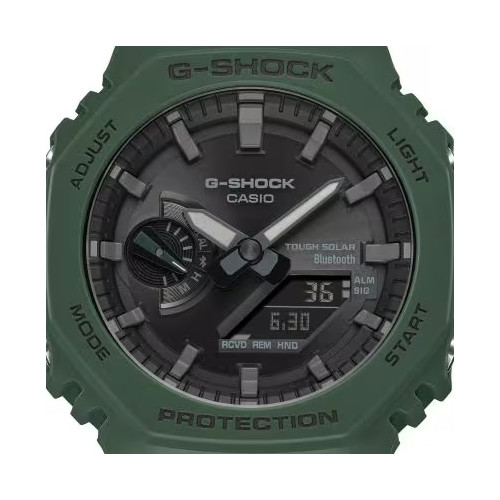 ESTÁNDARSerie 2100GA-B2100-3A G-SHOCK