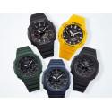 ESTÁNDARSerie 2100GA-B2100-3A G-SHOCK