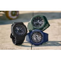 ESTÁNDARSerie 2100GA-B2100-3A G-SHOCK