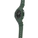 ESTÁNDARSerie 2100GA-B2100-3A G-SHOCK