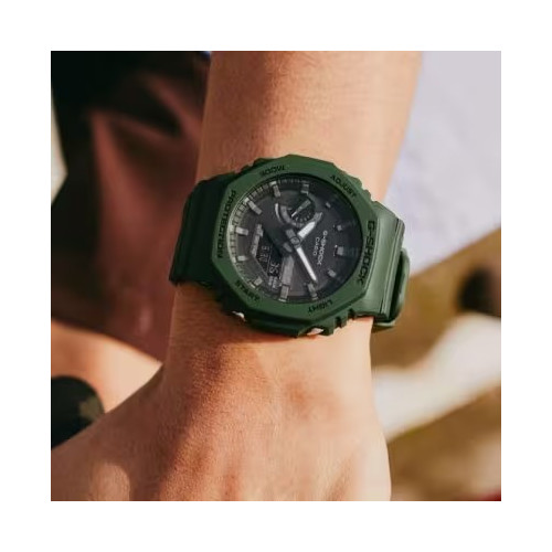 ESTÁNDARSerie 2100GA-B2100-3A G-SHOCK