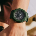 ESTÁNDARSerie 2100GA-B2100-3A G-SHOCK
