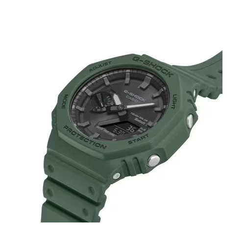ESTÁNDARSerie 2100GA-B2100-3A G-SHOCK