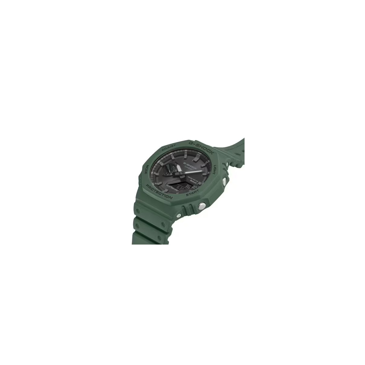 ESTÁNDARSerie 2100GA-B2100-3A G-SHOCK
