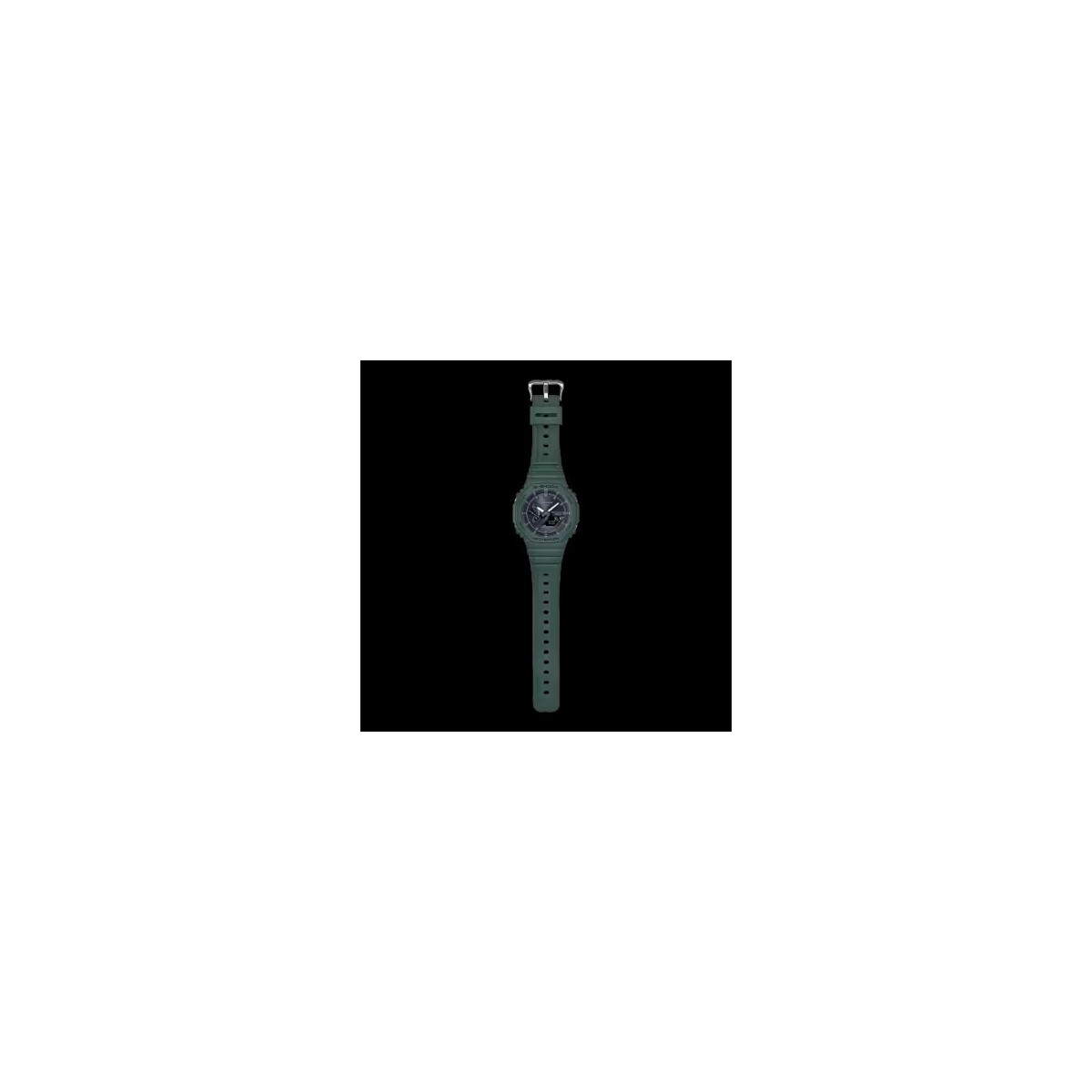 ESTÁNDARSerie 2100GA-B2100-3A G-SHOCK