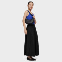 Bolso de hombro mediano negro TOUS Brenda