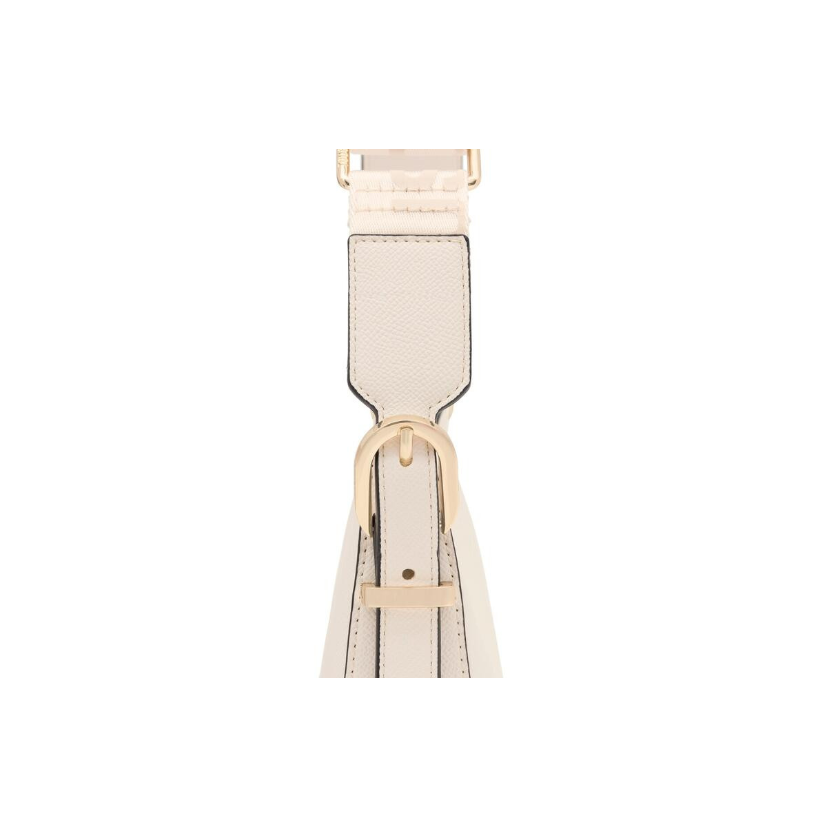 Bolso de hombro mediano beige TOUS Brenda