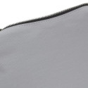 Mini bandolera de piel negra TOUS Hold