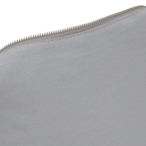 Mini bandolera de piel plata TOUS Hold