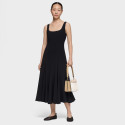 Shopper pequeño marfil Kaos Icon TOUS
