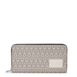 Billetera beige TOUS MANIFESTO Essence