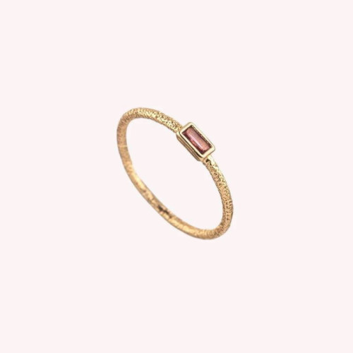 Anillo fino Cleopatra AGATHA PARIS
