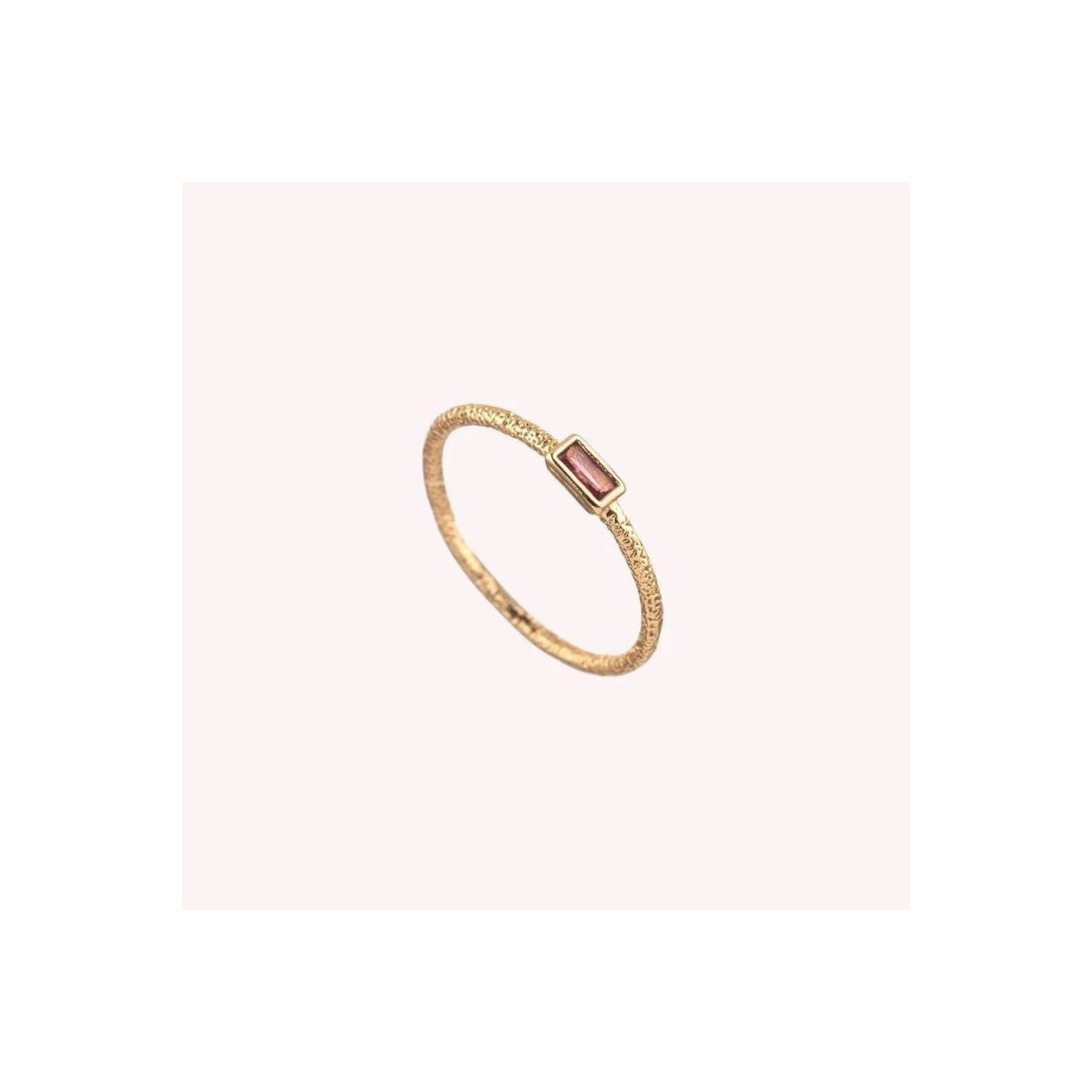 Anillo fino Cleopatra AGATHA PARIS