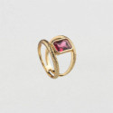 Anillo Ancho Cleopatr AGATHA PARIS - 2280243-315-MM