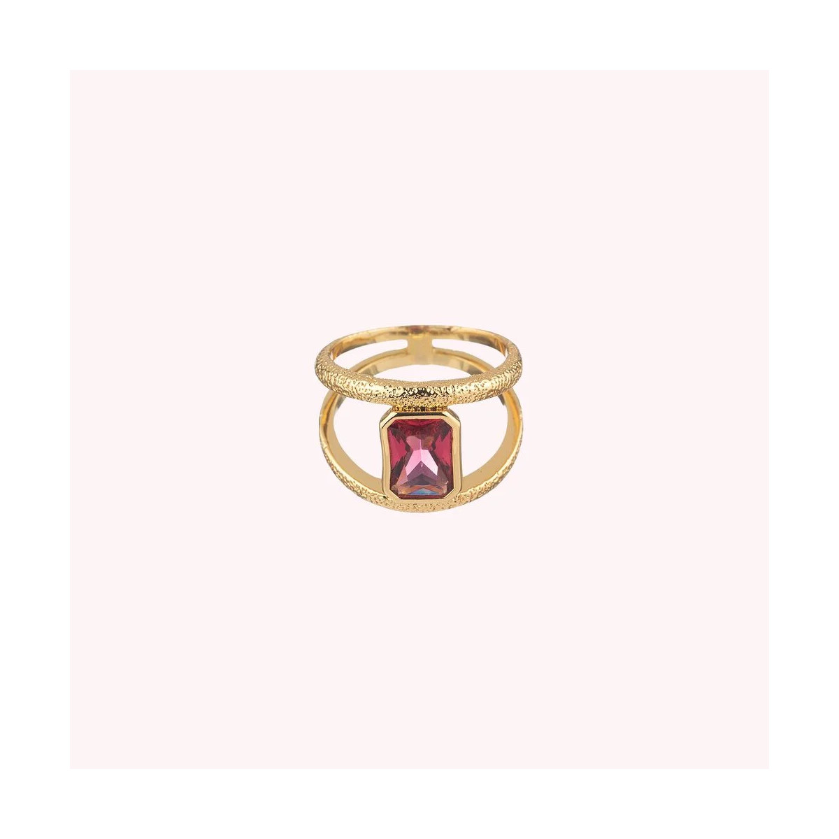Anillo Ancho Cleopatr AGATHA PARIS - 2280243-315-MM