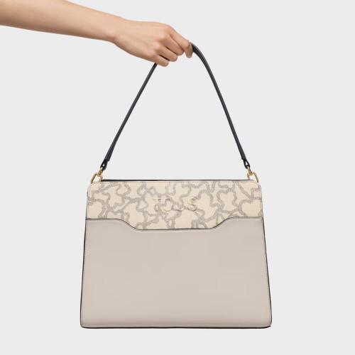 Shopper mediano topo Kaos Icon TOUS