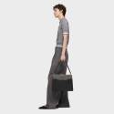 Shopper mediano negro Kaos Icon TOUS