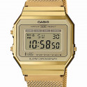 Reloj Dorado CASIO Vintage Reloj Dorado CASIO Vintage
