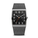 Reloj Solar, caja de acero inoxidable 33 BERING