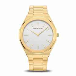 Reloj Classic, caja de acero inoxidable BERING