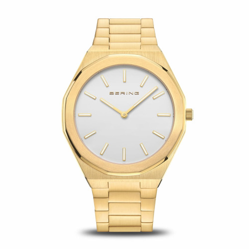 Reloj Classic, caja de acero inoxidable BERING