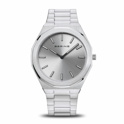 Reloj Classic, caja de acero inoxidable BERING