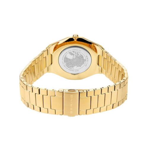 Reloj Classic, caja de acero inoxidable BERING