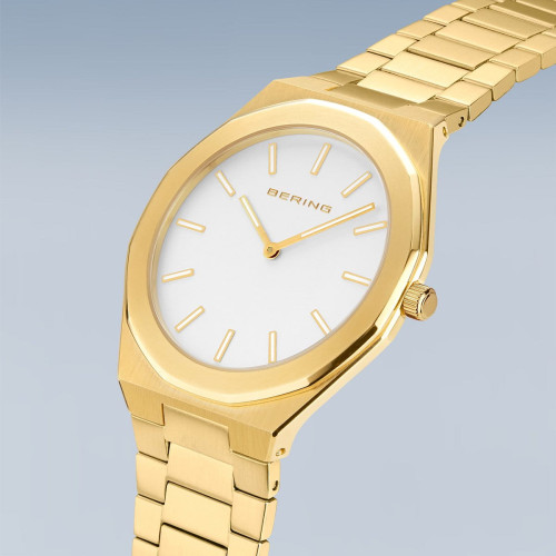Reloj Classic, caja de acero inoxidable BERING
