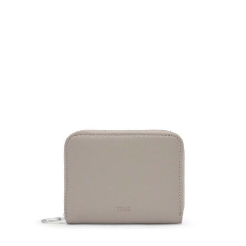 Billetera M. TOUS City topo