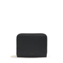 Billetera M. TOUS City Negro
