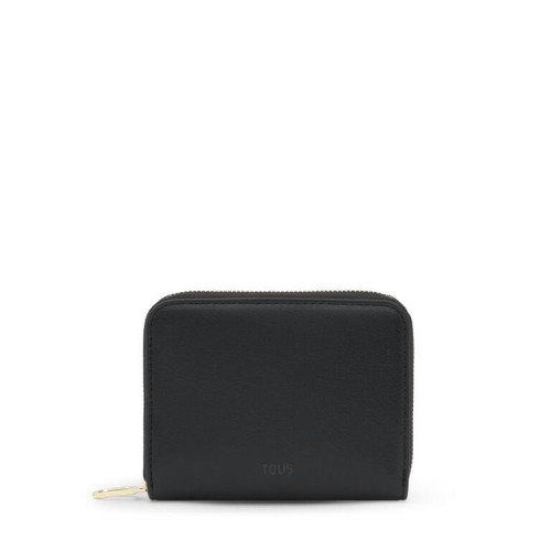 Billetera M. TOUS City Negro