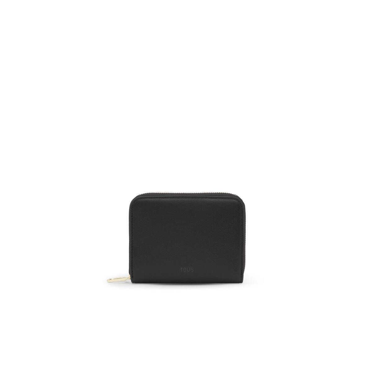 Billetera M. TOUS City Negro