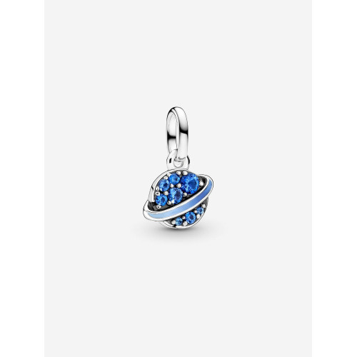 Mini Charm Colgante Planeta GradientePANDORA