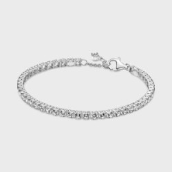 Pandora Pulsera Tenis Circonitas - 591469C01