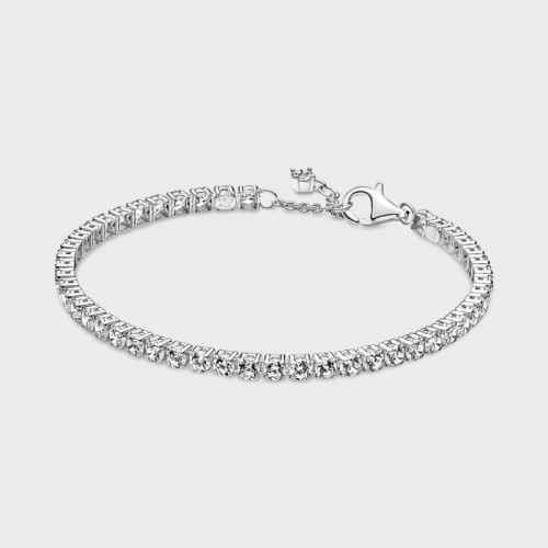 Pandora Pulsera Tenis Circonitas - 591469C01