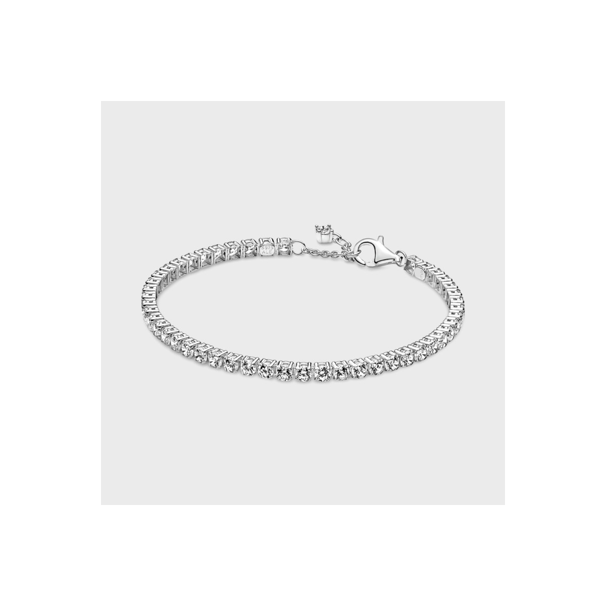 Pandora Pulsera Tenis Circonitas - 591469C01
