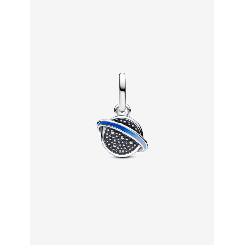 Mini Charm Colgante Planeta GradientePANDORA