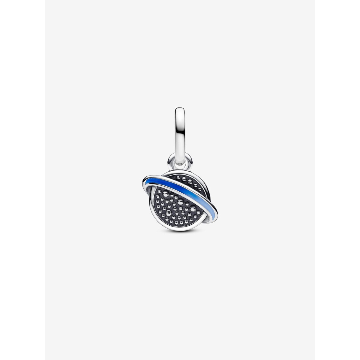 Mini Charm Colgante Planeta GradientePANDORA