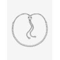 Pandora Pulsera HIlo Luminoso - 599375C01