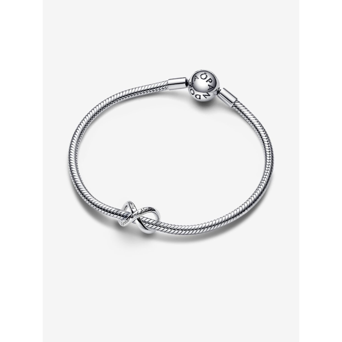 Charm Infinito Para Siempre