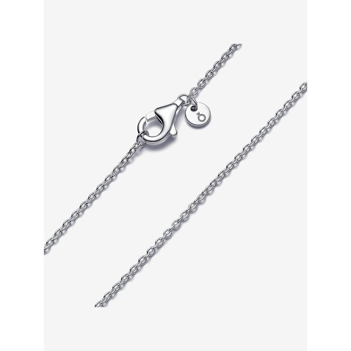 Pandora Cadena Plata 45cm