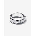 Anillo Banda Ancha OnduladaPANDORA - 193886C00