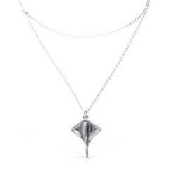 Collar Ser Majestuosa Mantaraya UNO DE 50
